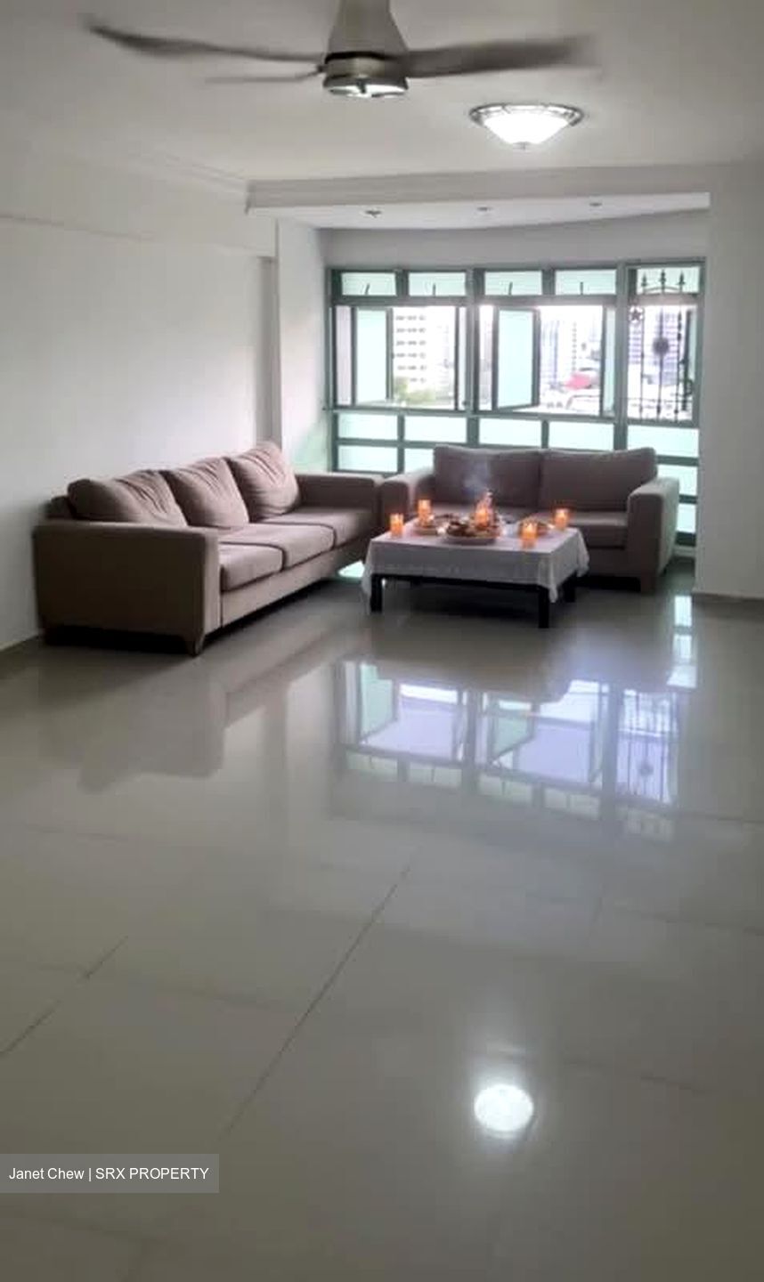 Blk 687B Woodlands Drive 75 (Woodlands), HDB 5 Rooms #580726451